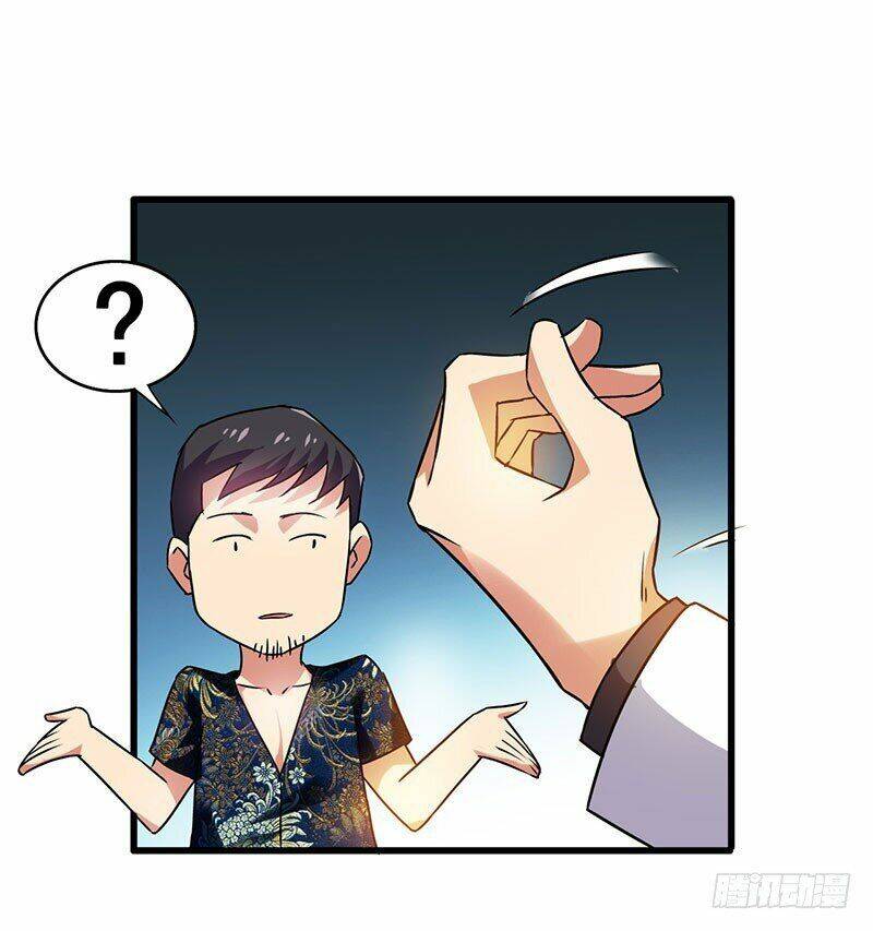 siêu cấp bại gia tử chapter 34 18