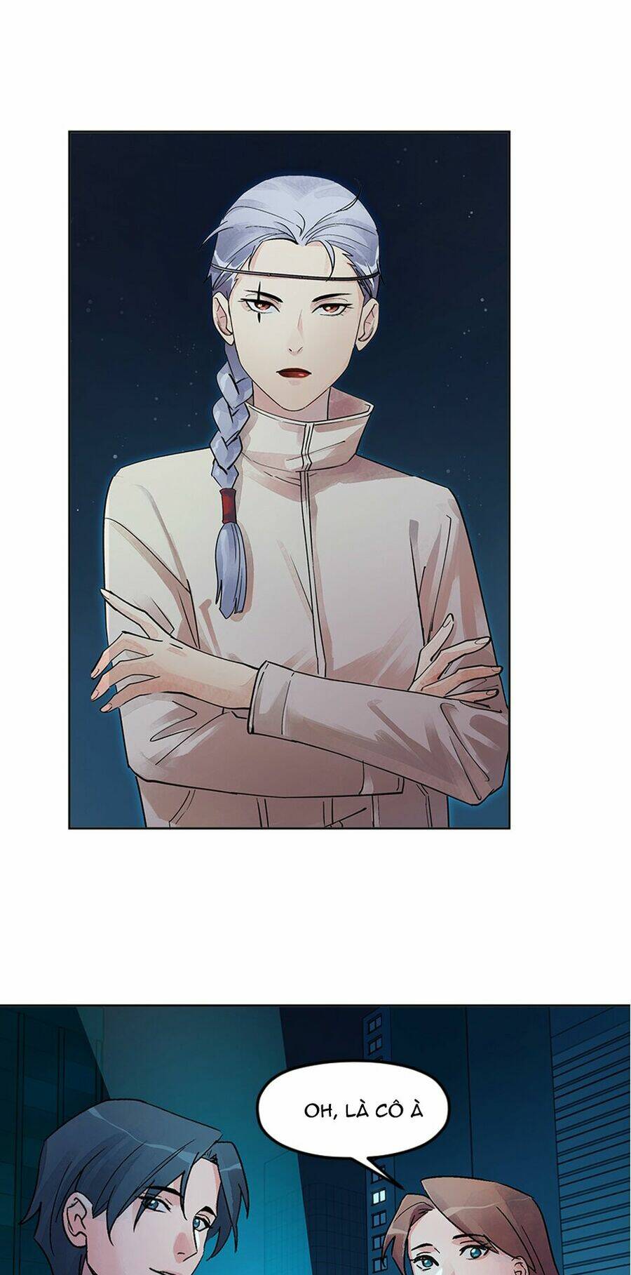 anh hùng và hiệp nữ chapter 68 2