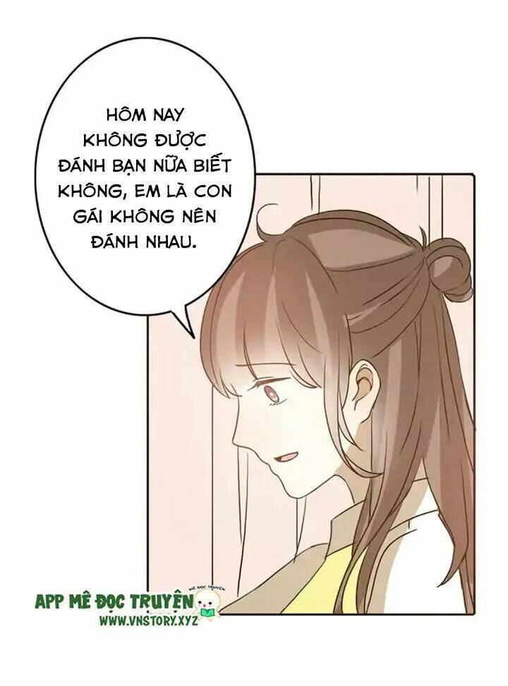 tình yêu không nói dối chapter 58 8