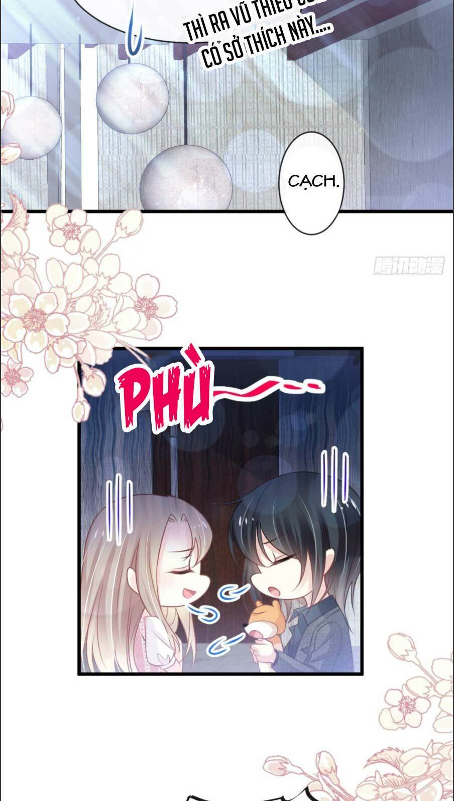 thiên hạ đệ nhất sủng phi chapter 176 7