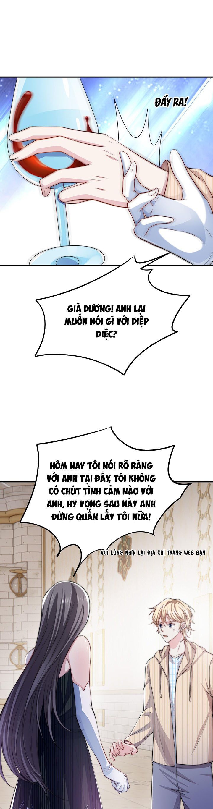 chiến lược tẩy trắng của phản diện chapter 60 13