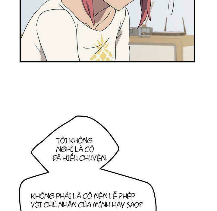 bạn cùng phòng bất đắc dĩ chapter 10 19