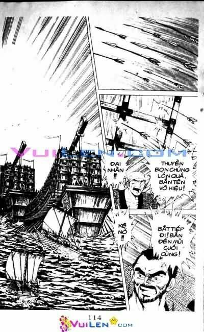 vương tử takeru chapter 4 114
