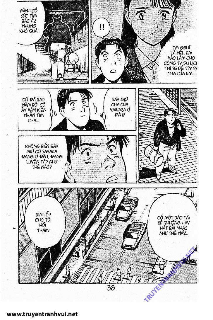 yawara chapter 178 19