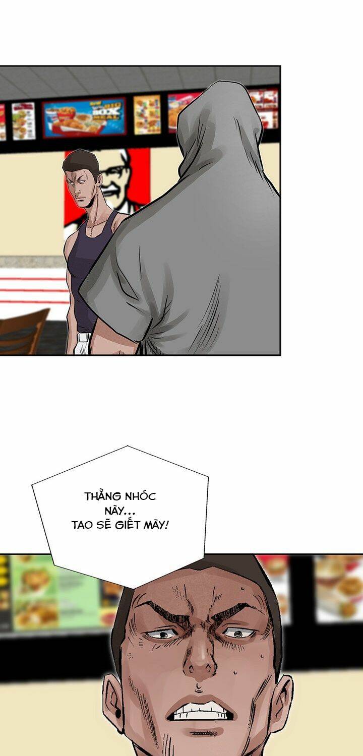 huyền thoại : khởi đầu chapter 16 24