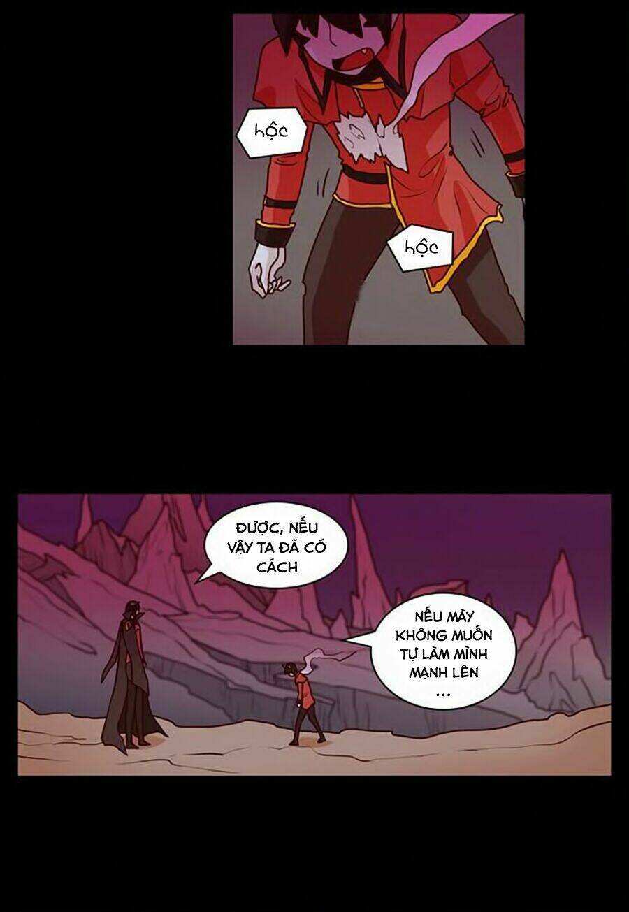 the devil king is bored chapter 75 20