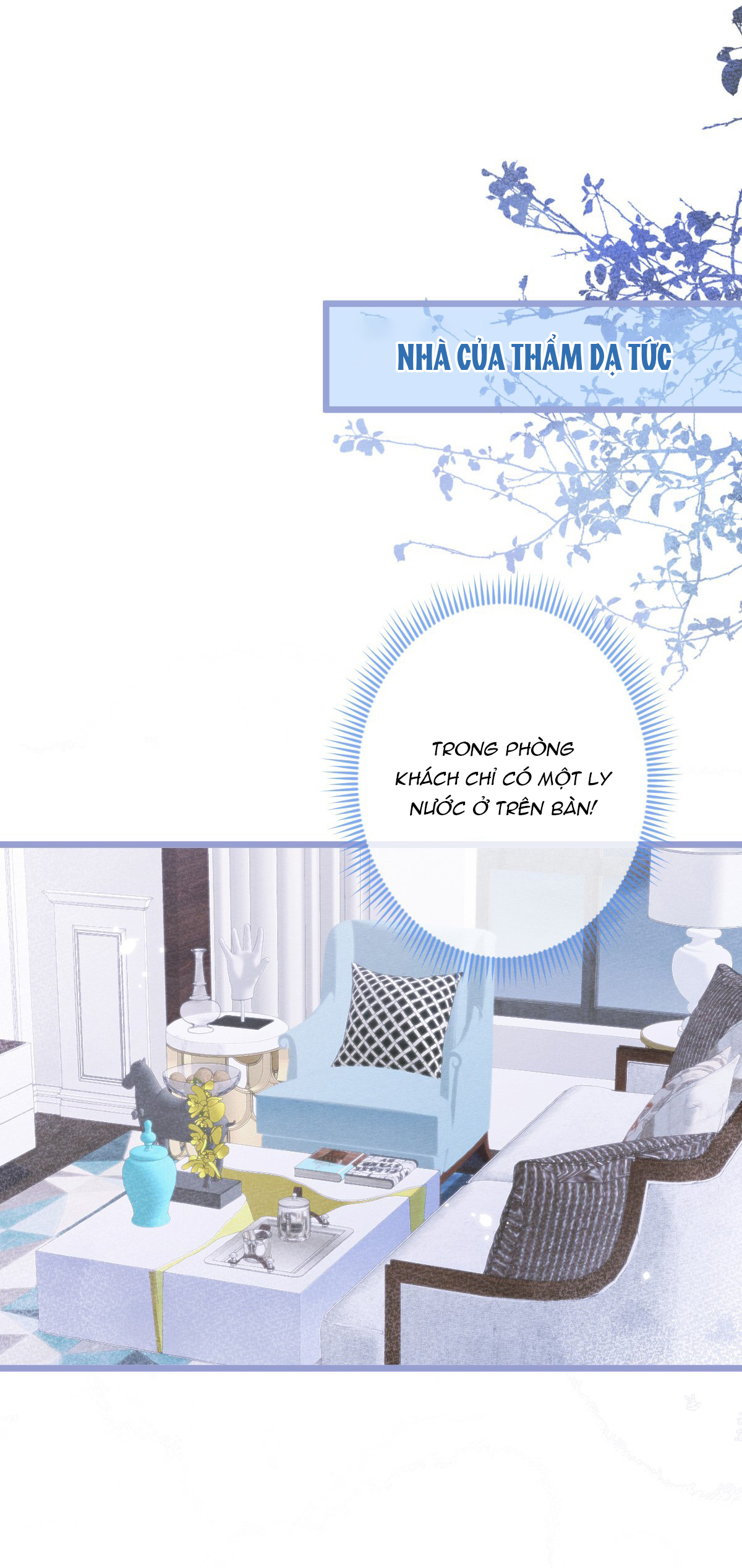 ân sủng của sói chapter 6 33