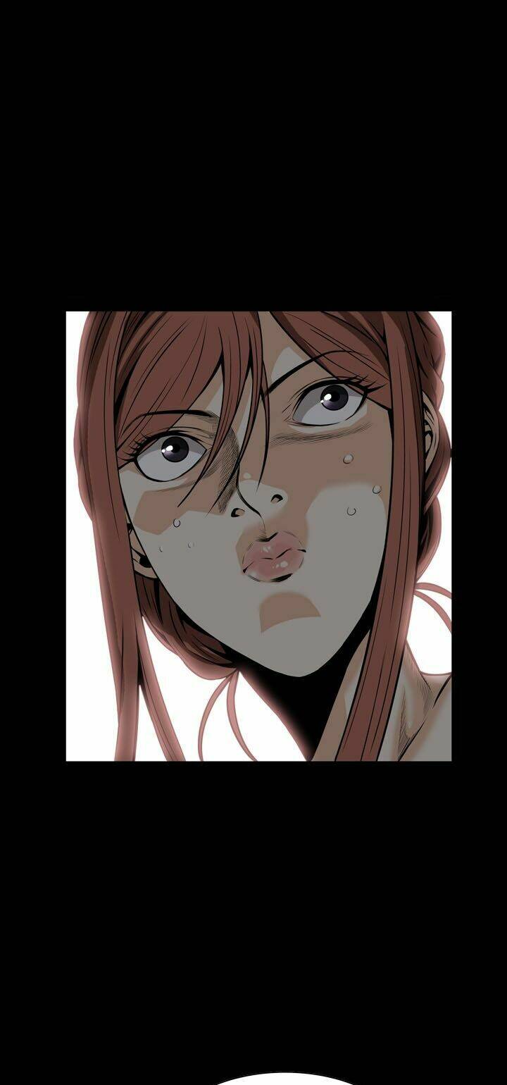 giấc mơ khủng khiếp - deadful dream chapter 10 42