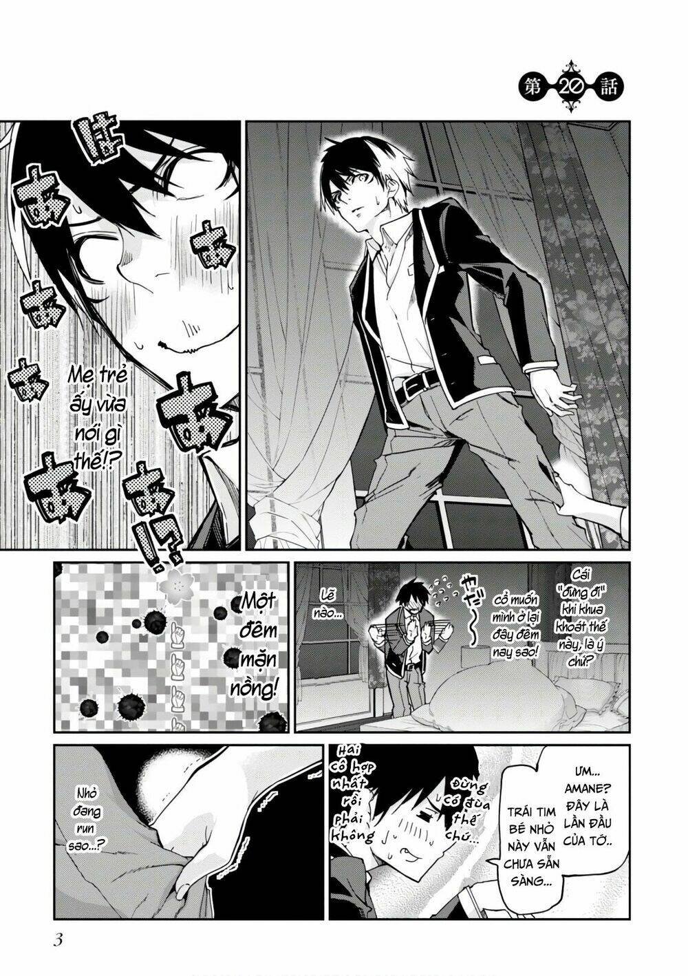 jiangshi kaitan blood chapter 20 7