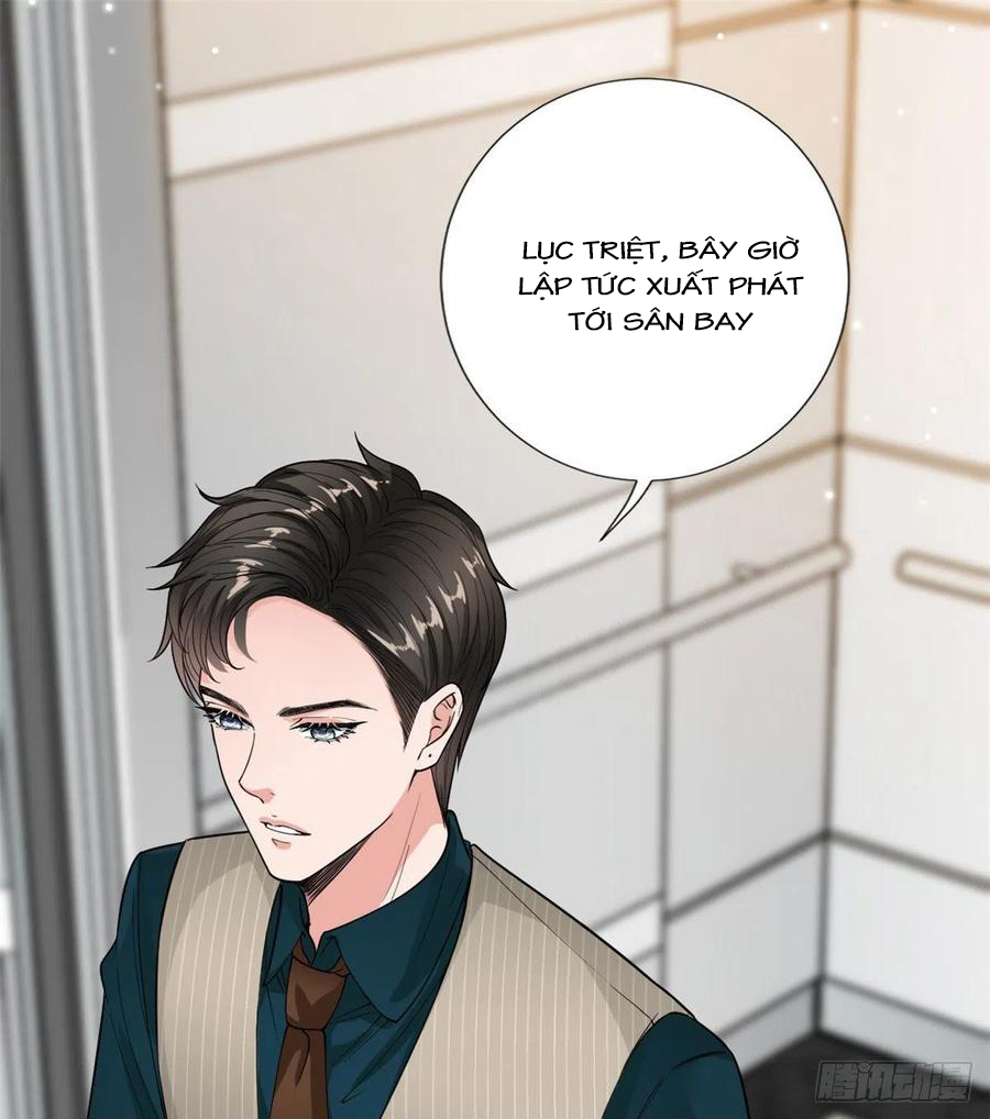 thí hôn lão công, cần giúp sức chapter 383 17