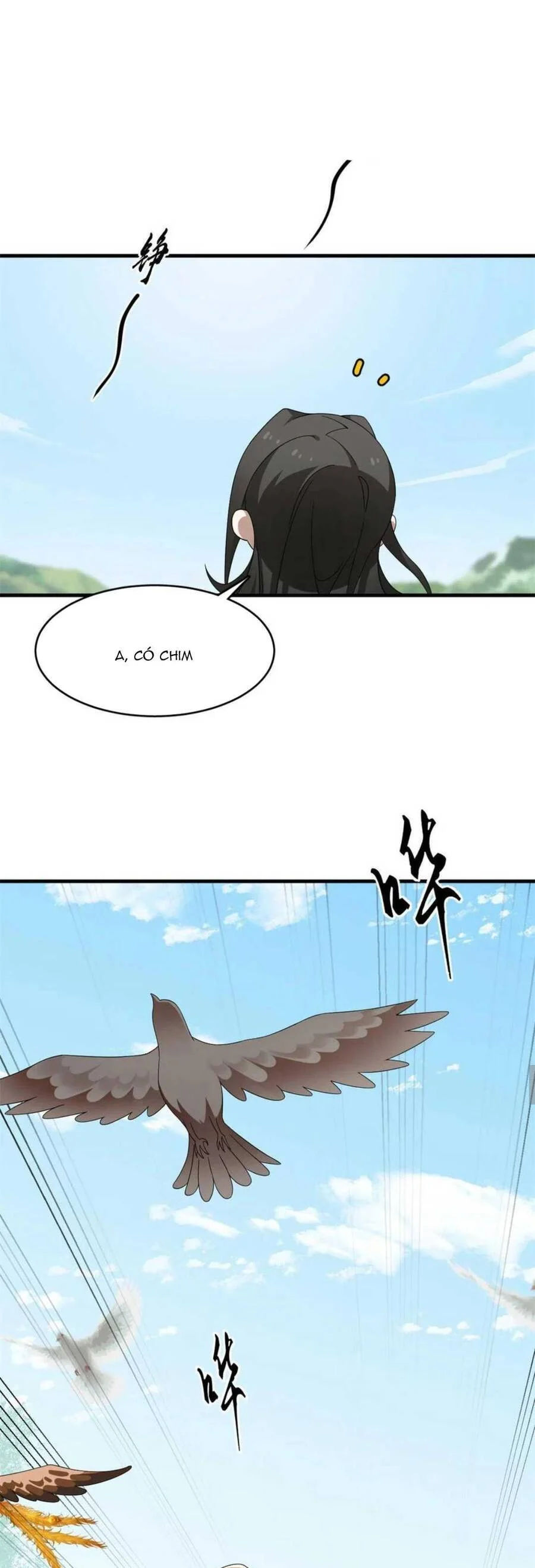 độc bộ thiên hạ: đặc công thần y chapter 425 7