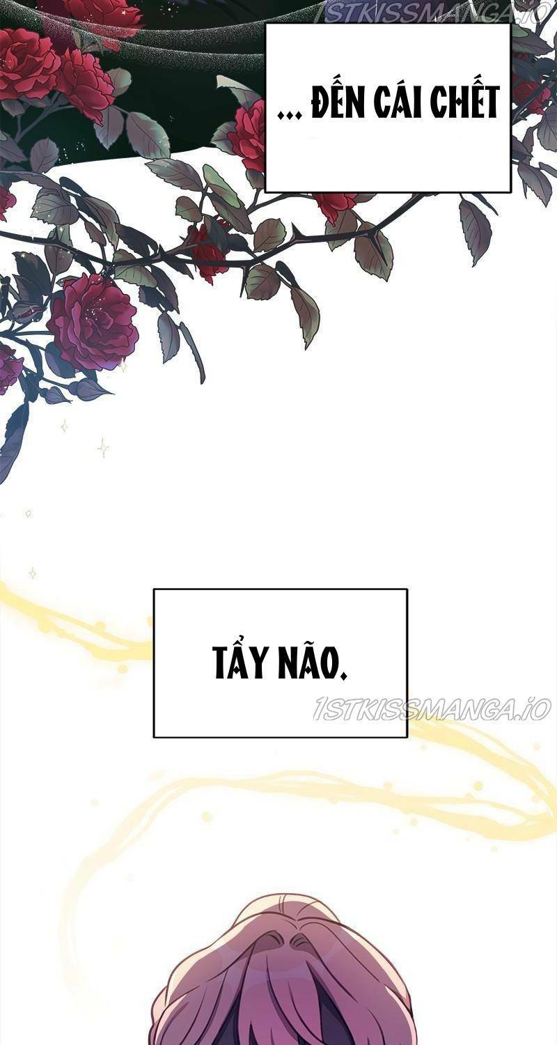 lạy chúa! xin hãy để con trở thành ác ma chapter 13 25