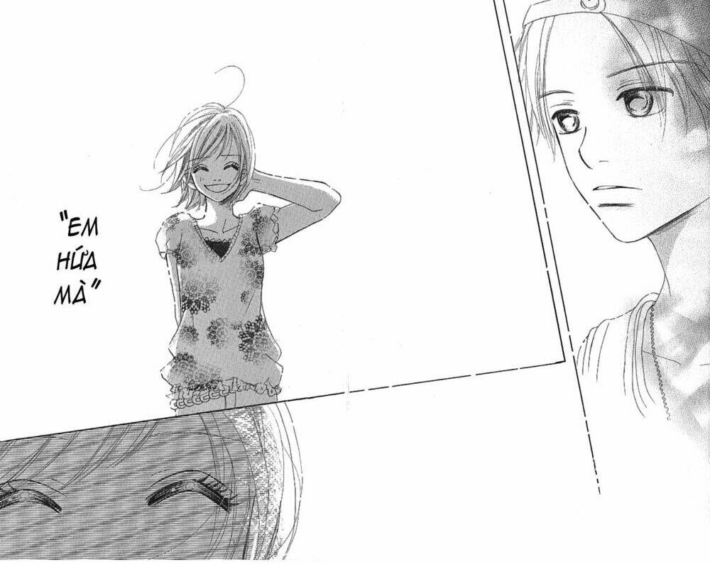 ngày ấy ta bên nhau chapter 16 28