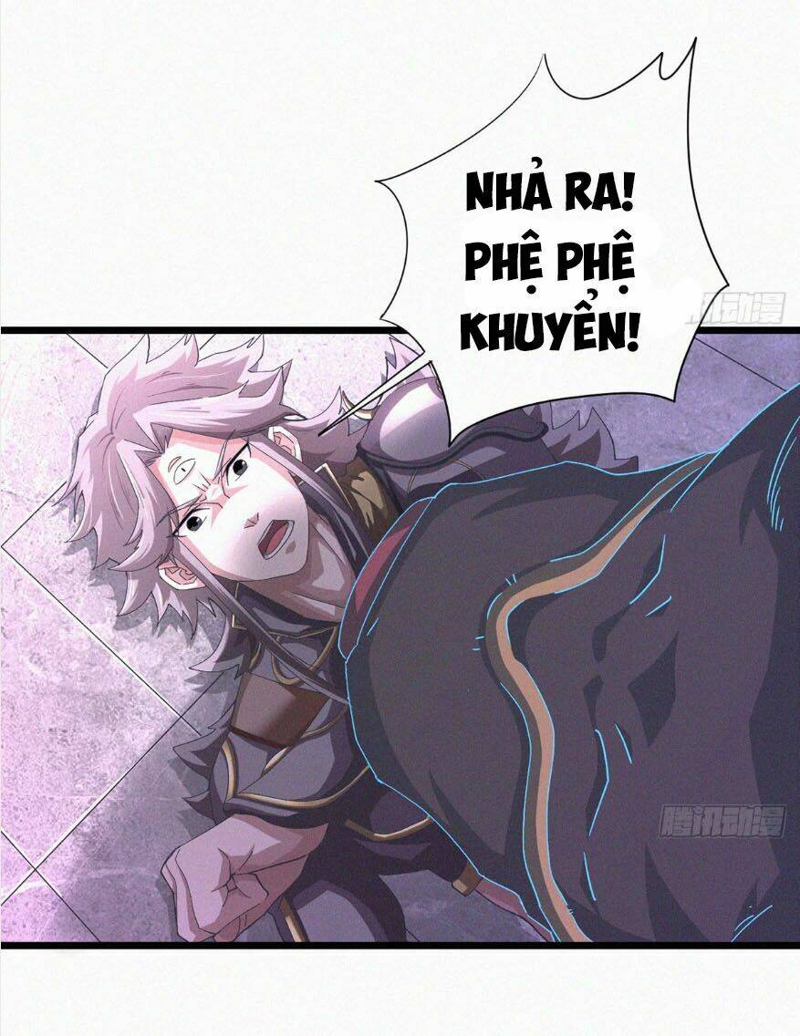 nguyên linh chúa tể chapter 4 1