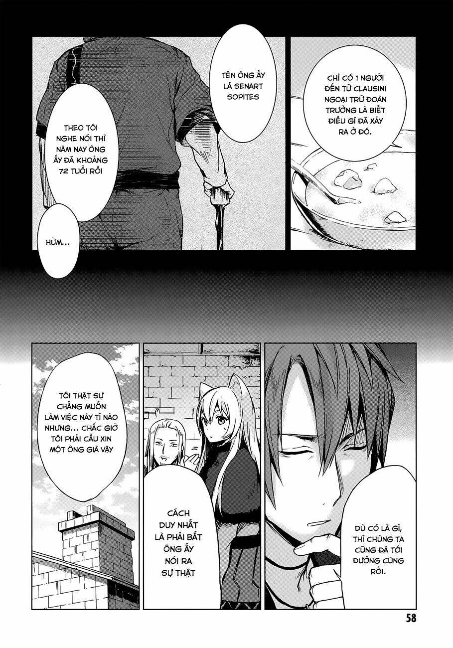 magudala de nemure chapter 12 12