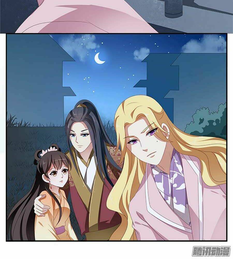 thịnh thế an nhiên chapter 25 38