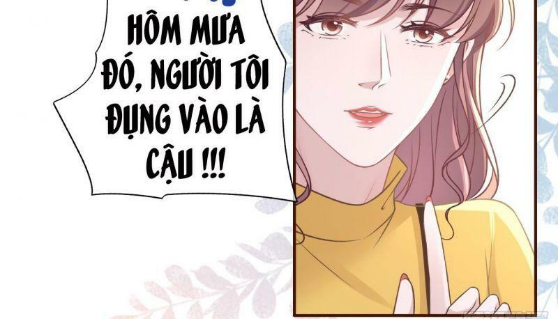 bạn gái tôi mới 30+ tuổi xuân chapter 63 41
