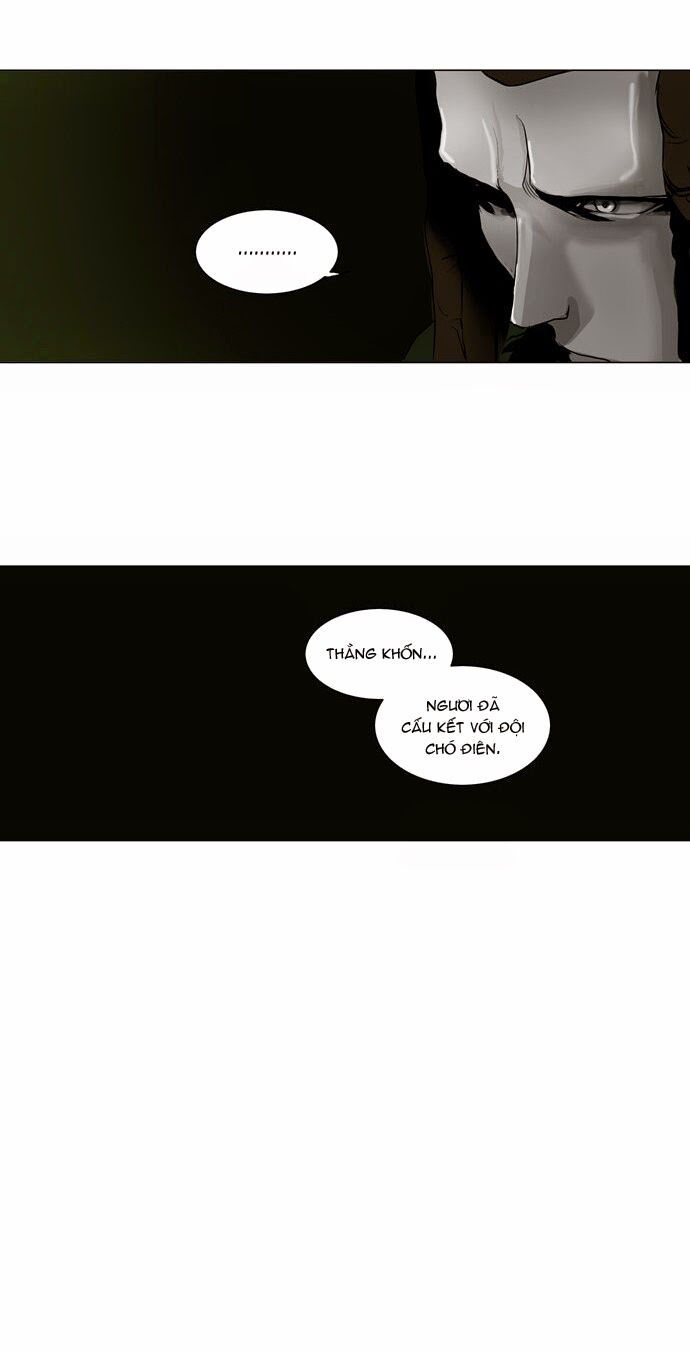 tòa tháp bí ẩn 2 chapter 82 46