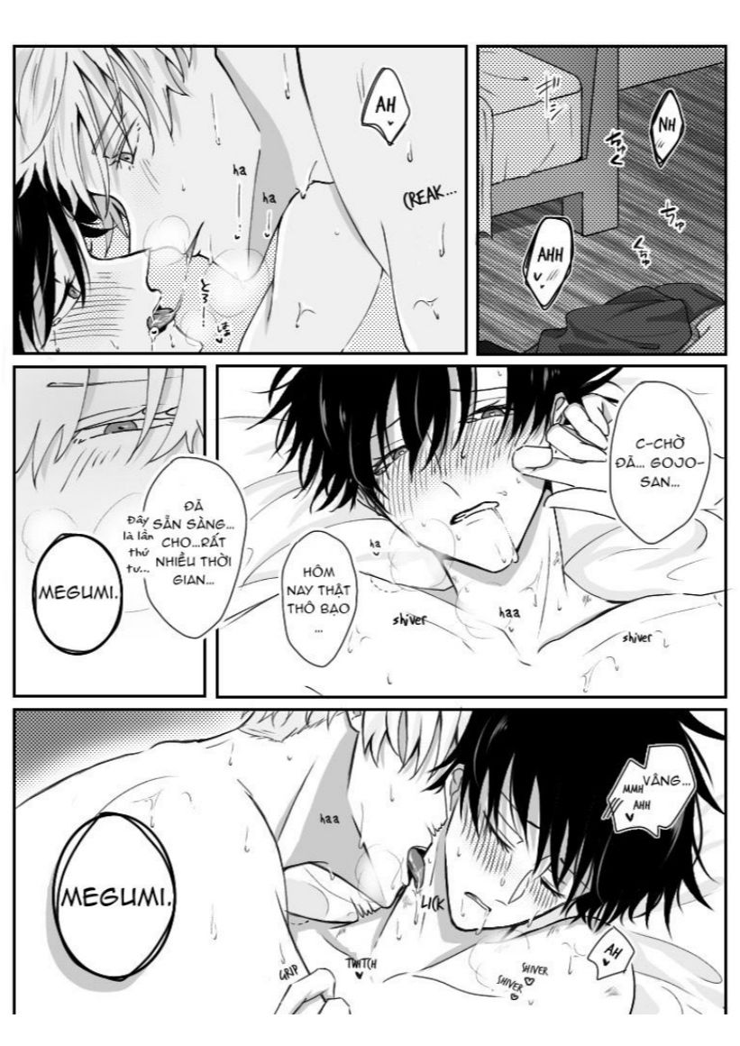 [18+] jujutsu kaisen chapter 1 5