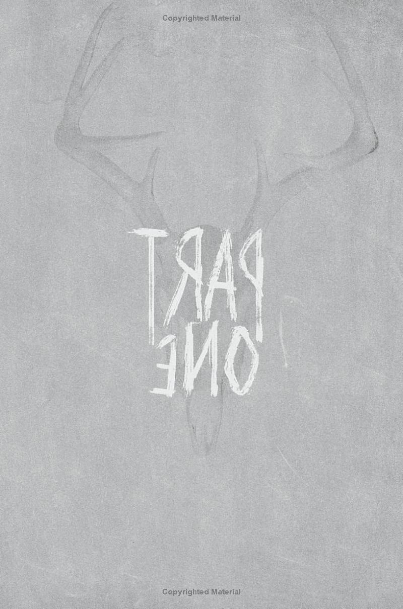 Sách ngoại văn: The Forest Demands Its Due