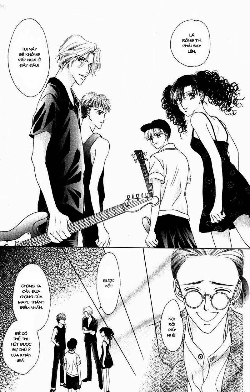 tenshi no uta chapter 3 38