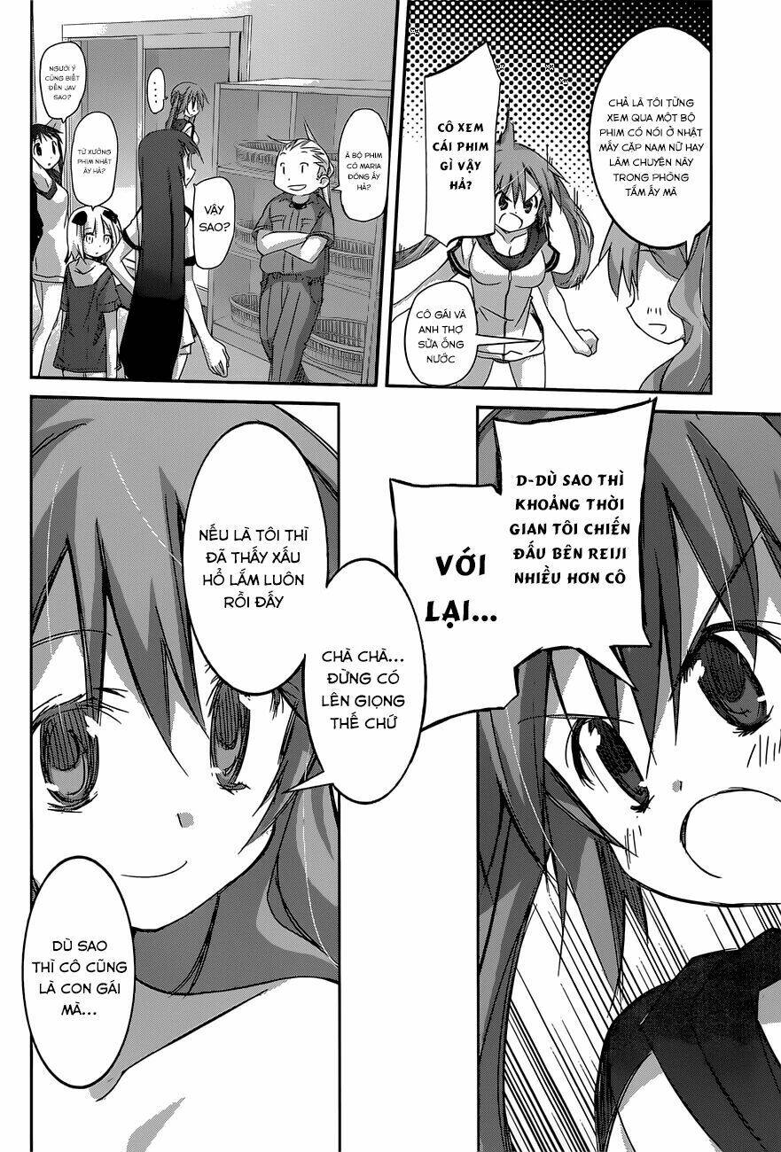 valkyria nainen kikan chapter 12 8