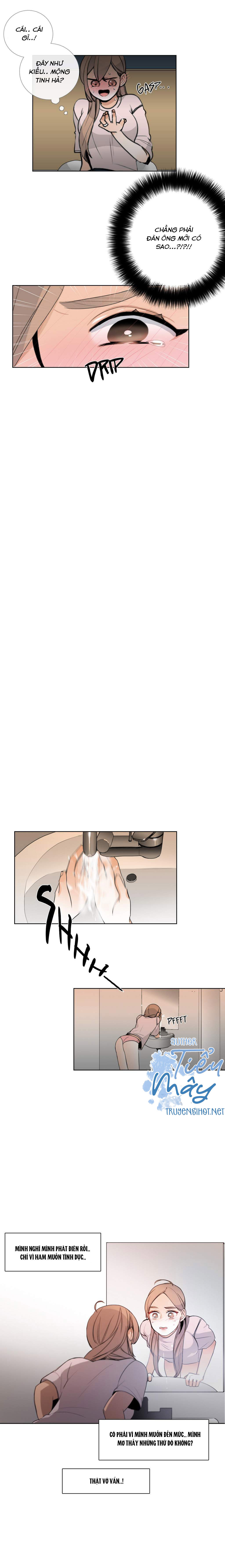 nói với anh chapter 17 11