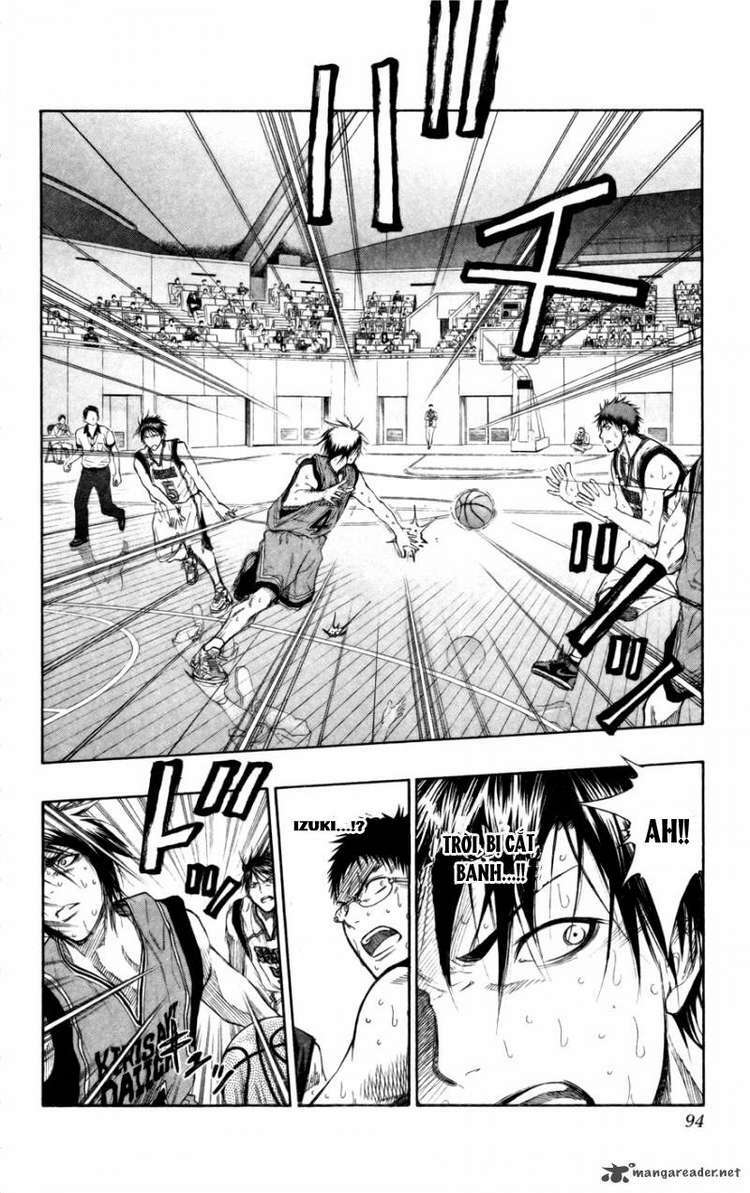 vua bóng rổ kuroko chapter 104 11