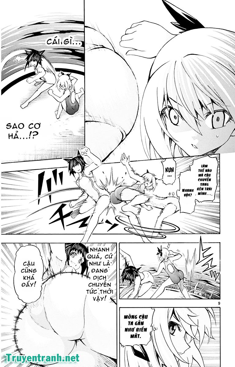 keijo!!!!!!!! (yml) chapter 47 2