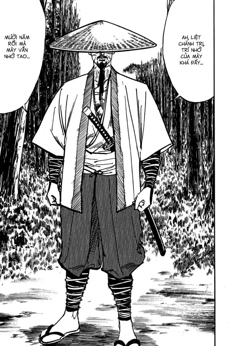 hiệp vương liêu thiêm đinh chapter 39 13