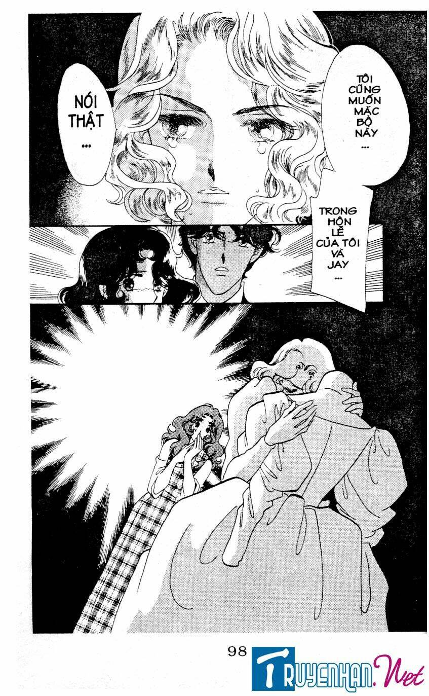 vũ điệu màu trắng ii chapter 6 16