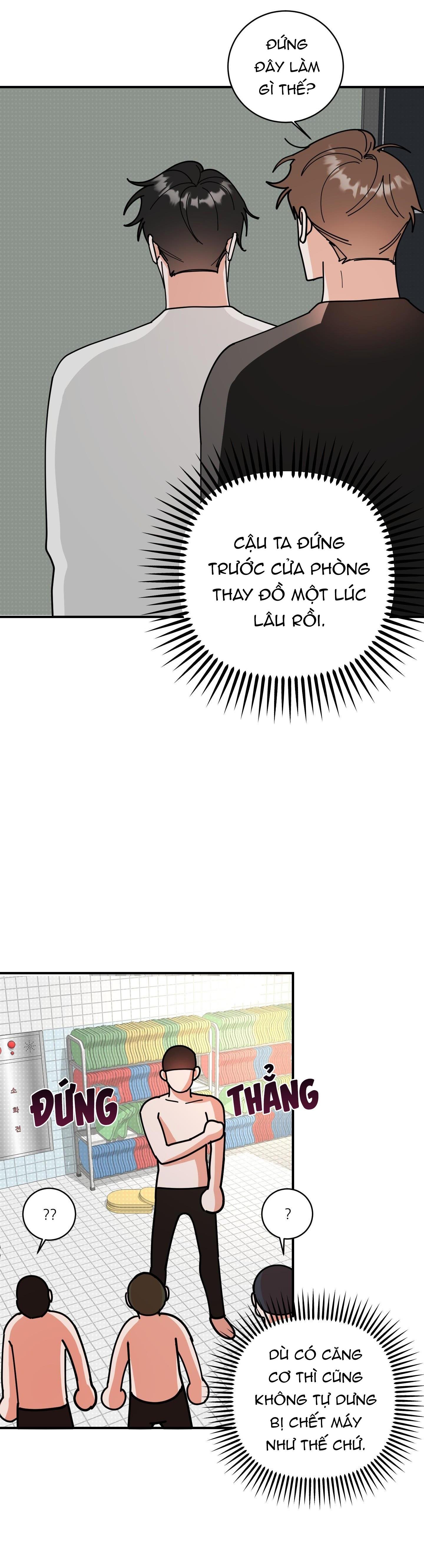 mất kiểm soát chapter 9 3