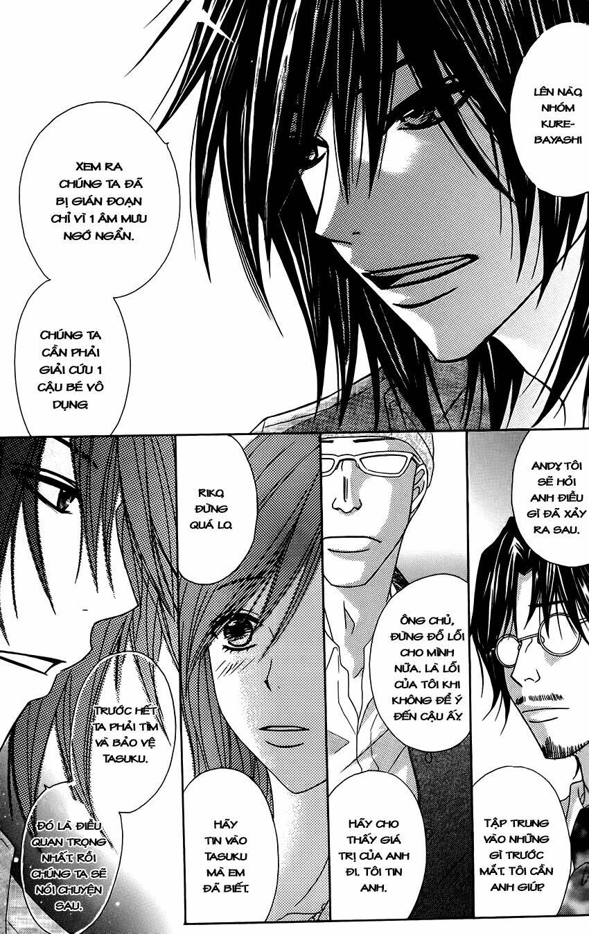 điện kích daisy chapter 39 9