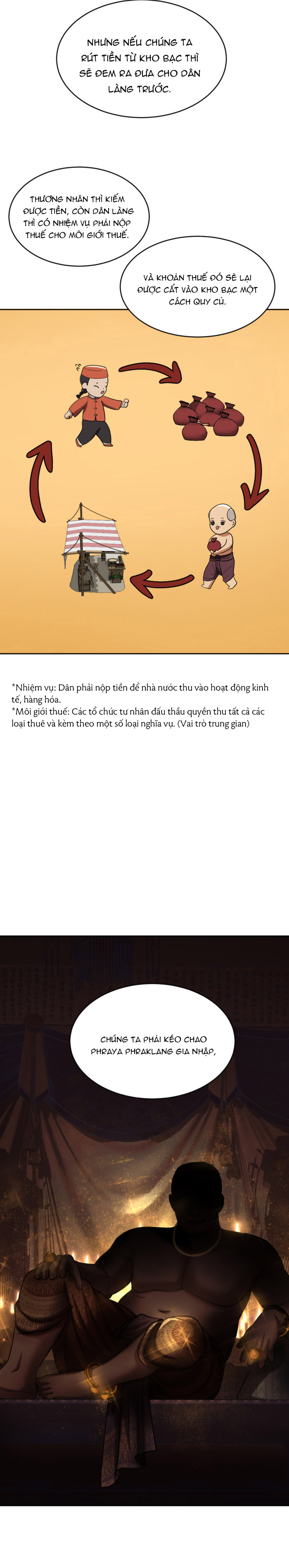 tôi là công tử đẹp nhất xiêm chapter 39 29