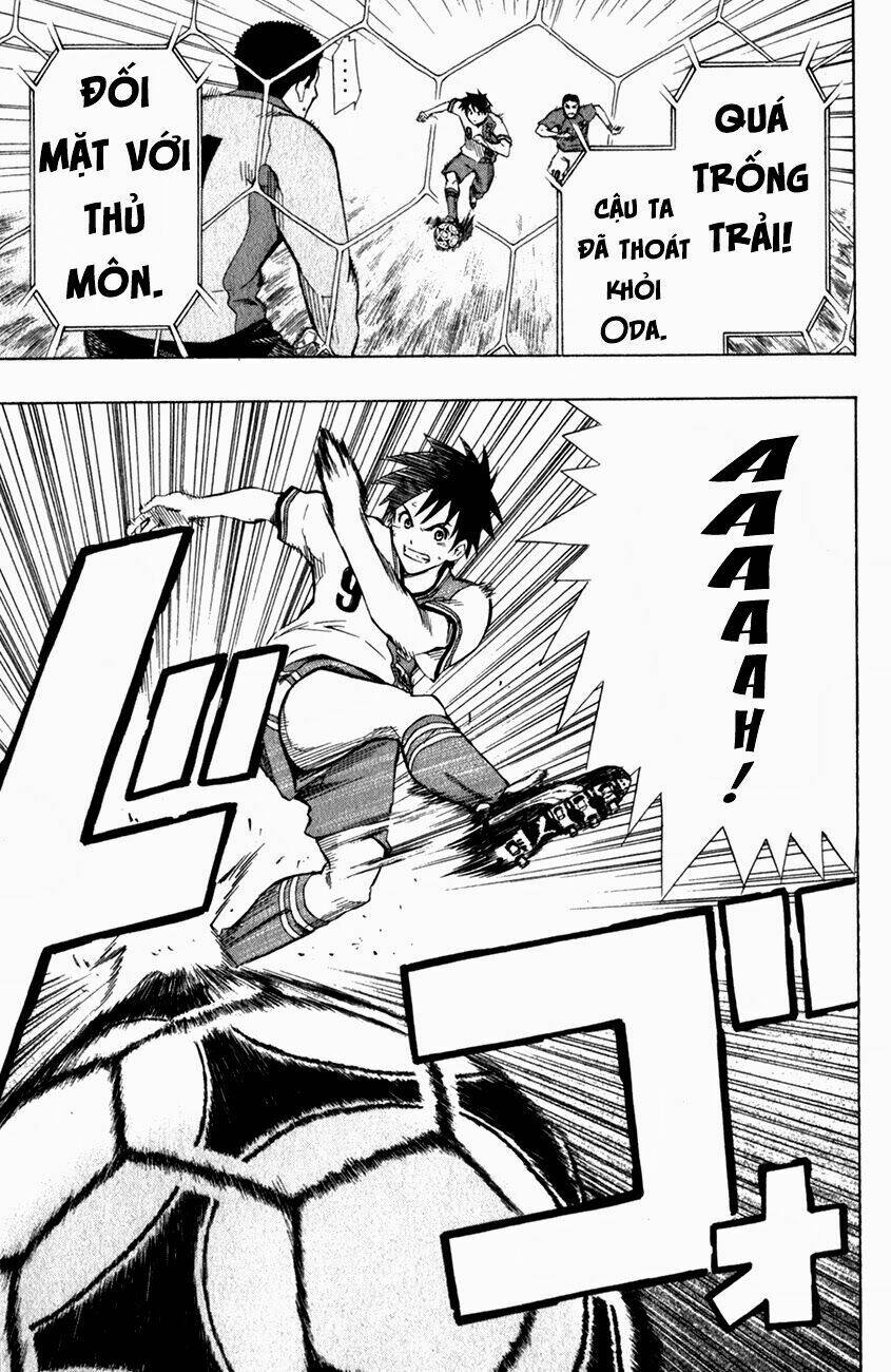 kỵ sĩ trong vòng cấm chapter 34 19