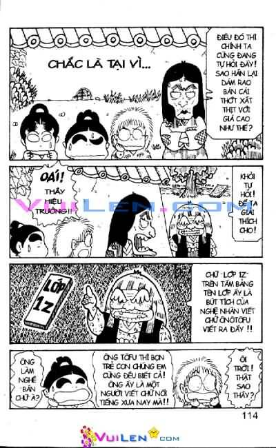 ninja loạn thị chapter 18 114