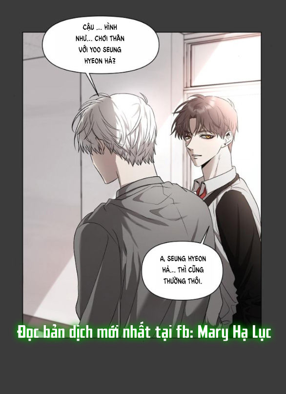 Tự Do Trong Mơ chapter 30.2 26