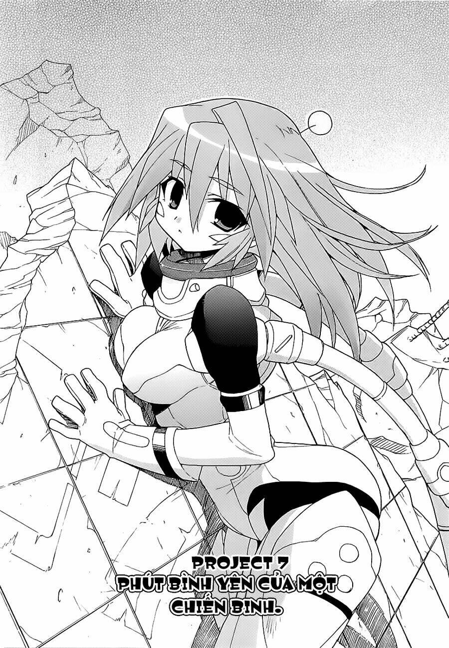 kemeko deluxe! chapter 7 2