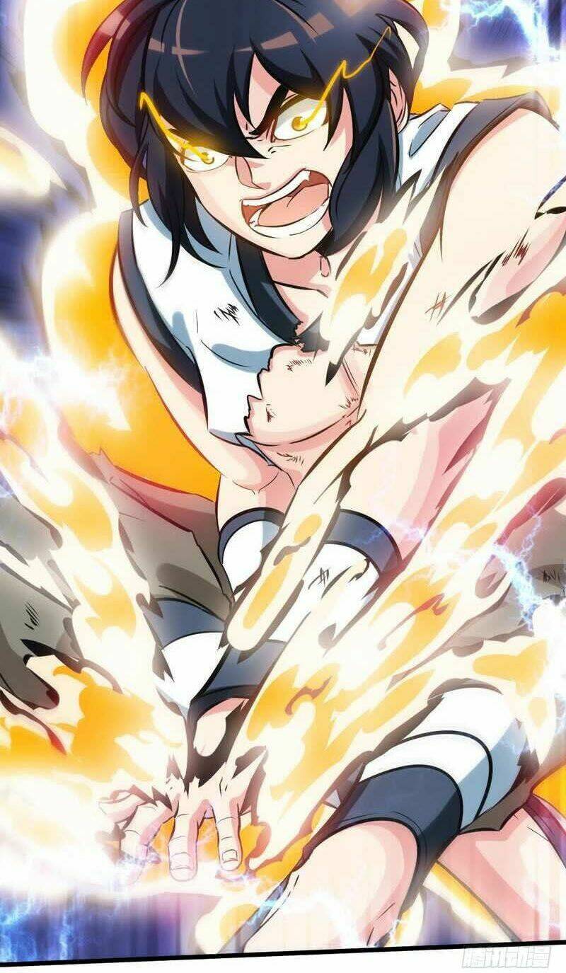 chí tôn thần ma chapter 109 27