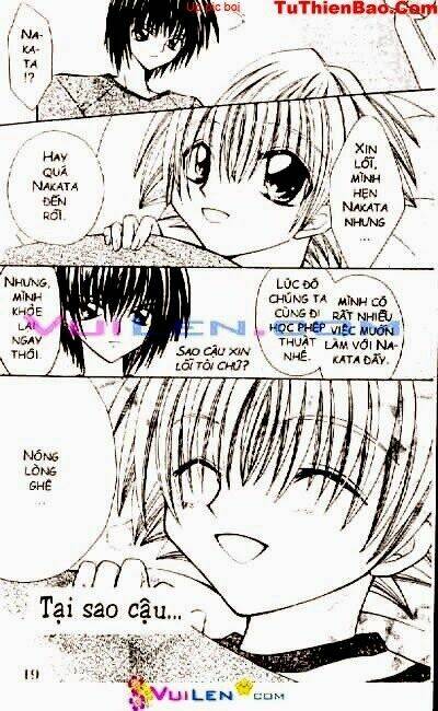 viên ngọc nhiệm màu chapter 3 19