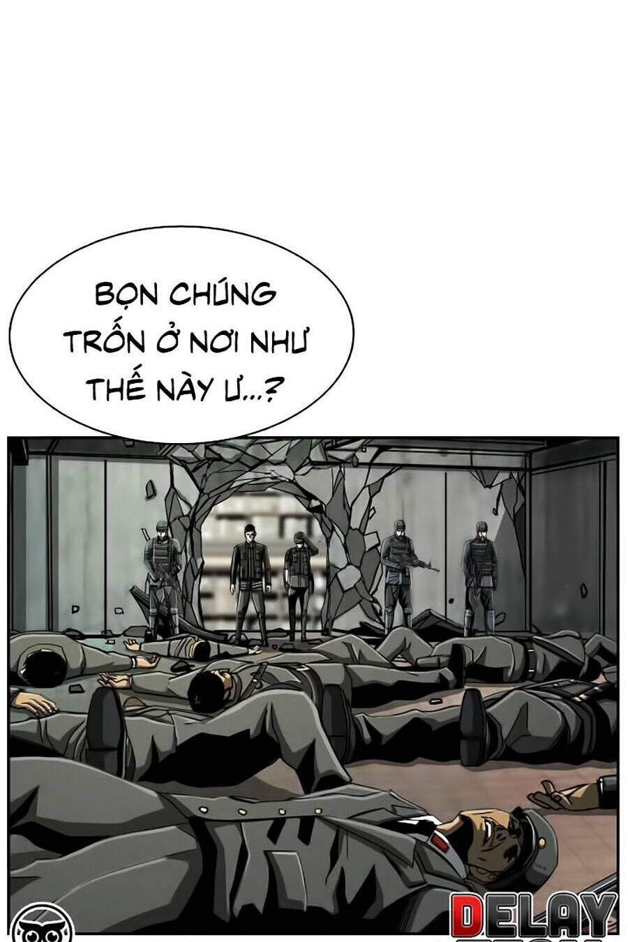 thợ săn đầu tiên chapter 60 23