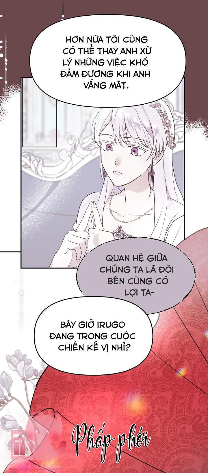 bỏ quách chồng con đi, tiền bạc mới là tất cả chapter 12 19