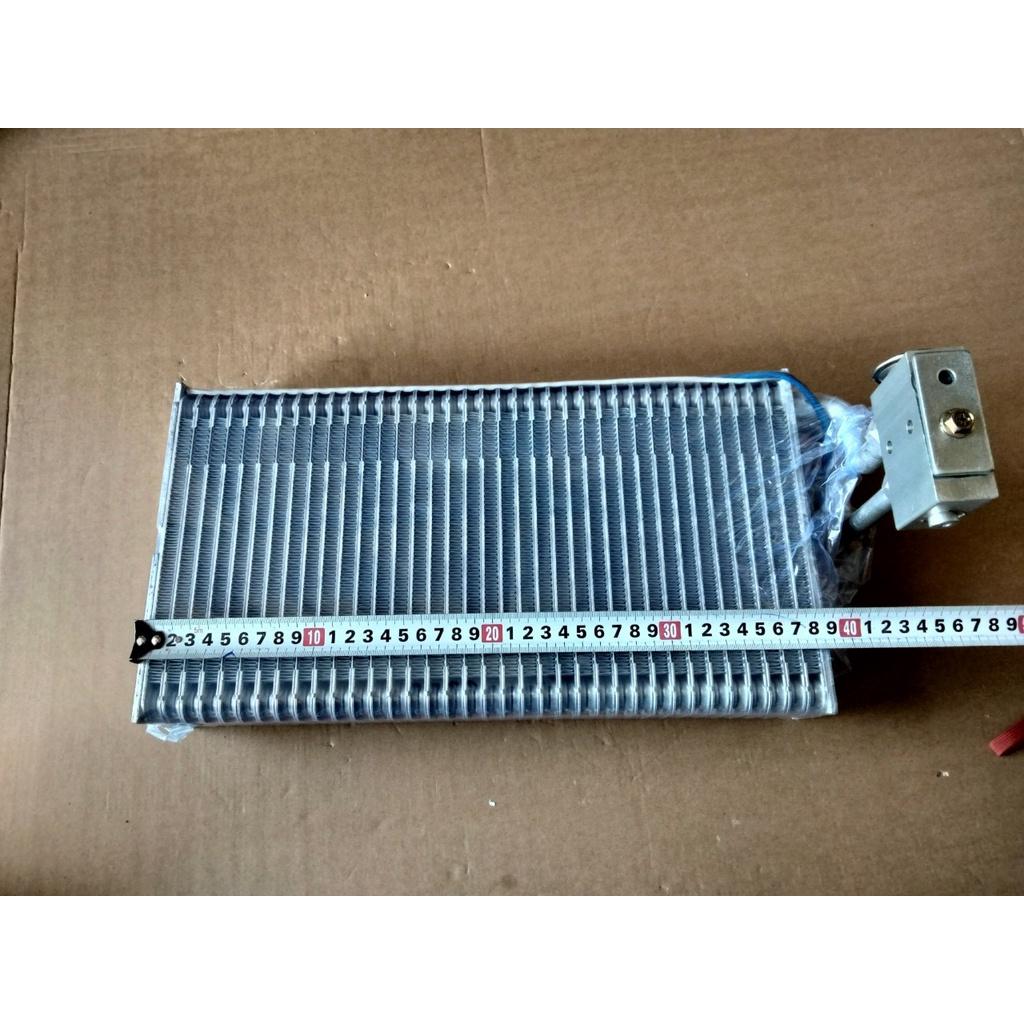 Dàn (giàn) Lanh Howo A1 / 371 Có van Hàng HBS Trung Quốc (hàng chính hãng nhập khẩu trực tiếp)