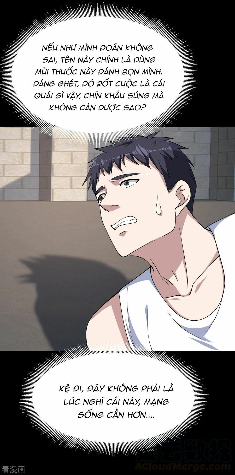 đô thị tà vương chapter 9 7