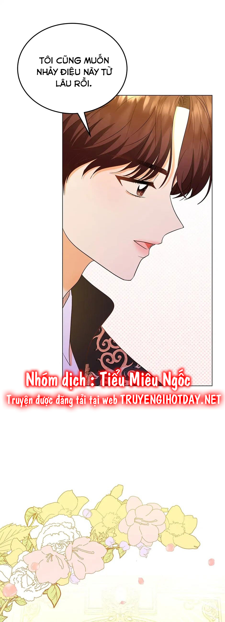 diễn vai ác nữ cũng thật khó khăn chapter 16 44