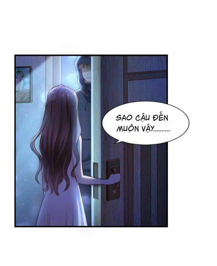 manh bảo đột kích: mami cha con đâu ? chapter 2 9
