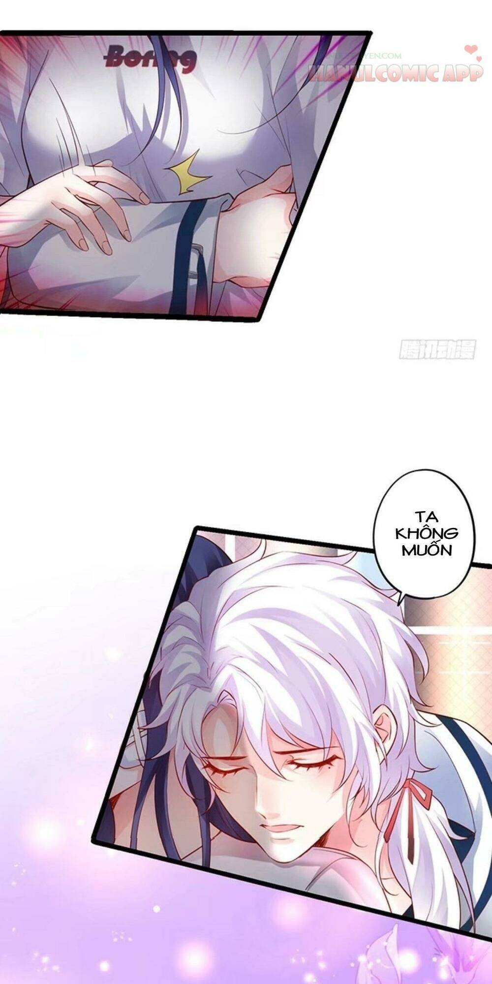 biến lan lăng vương thành ảnh đế chapter 20 4