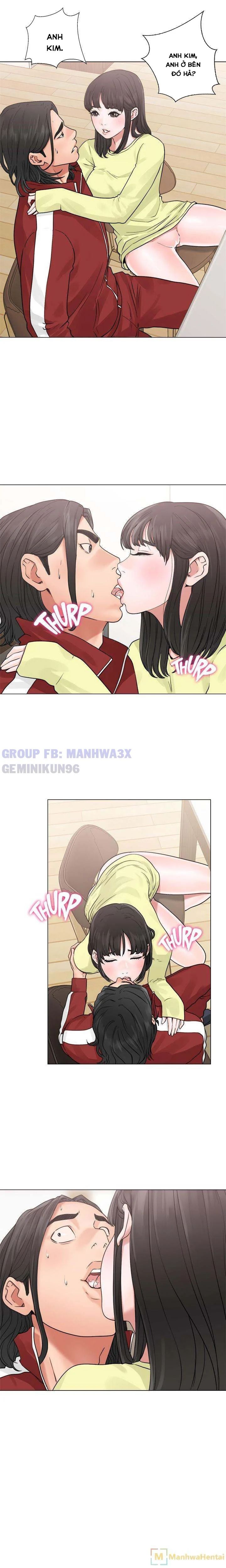 thức tỉnh dục vọng chapter 20 13