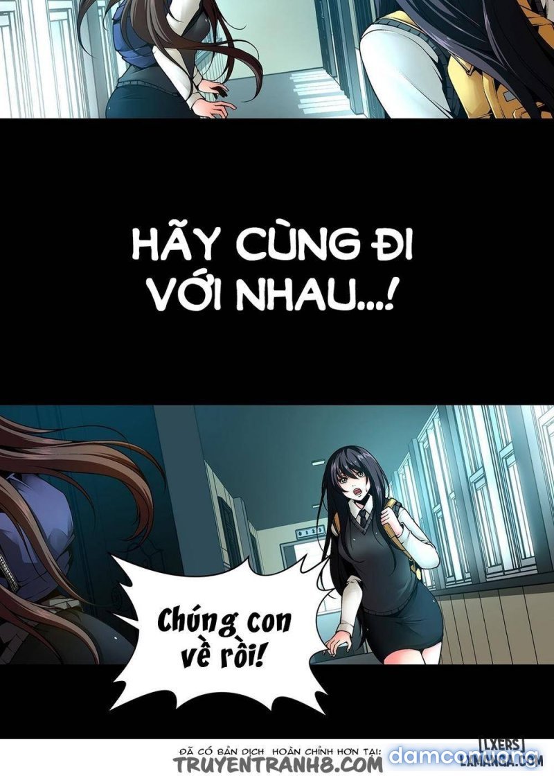 nô lệ song sinh chapter 6 8