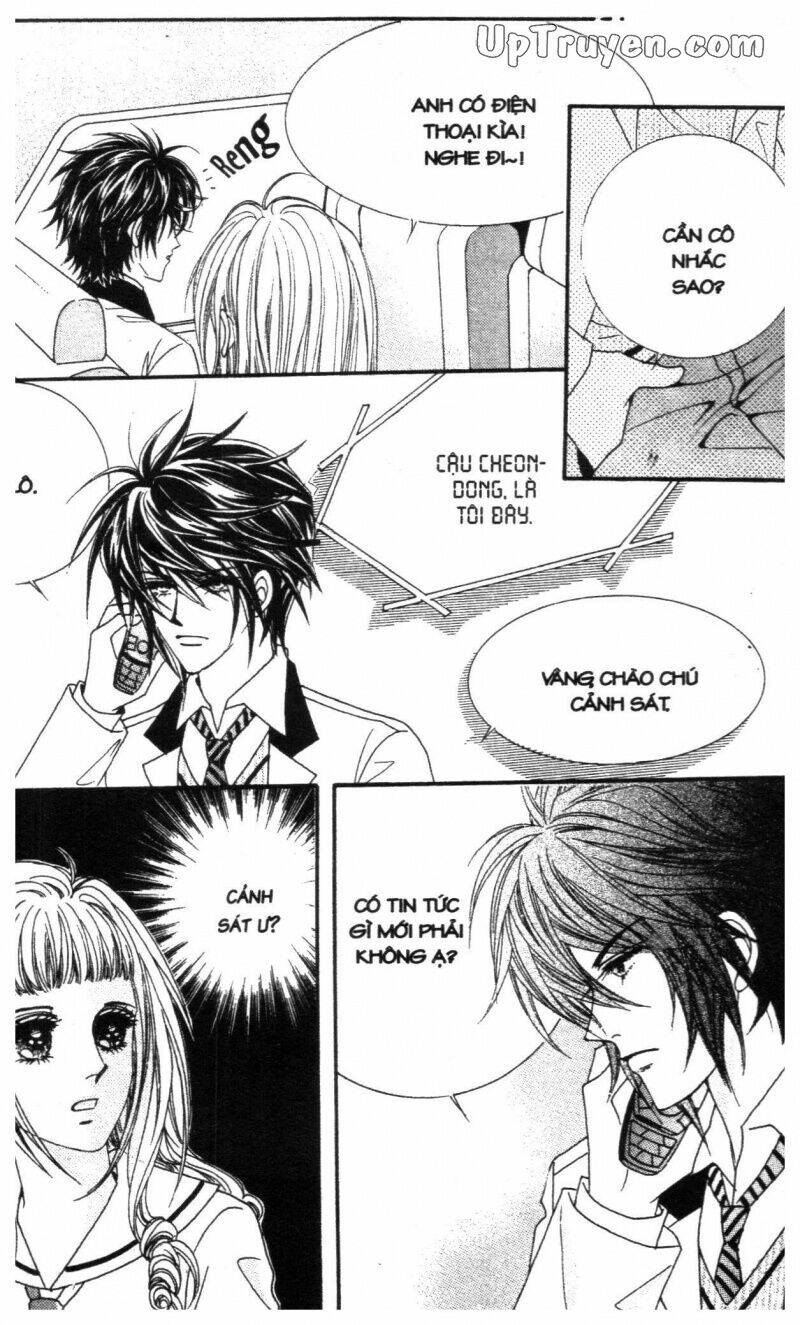 vợ chồng trẻ con bản đẹp chapter 8 150